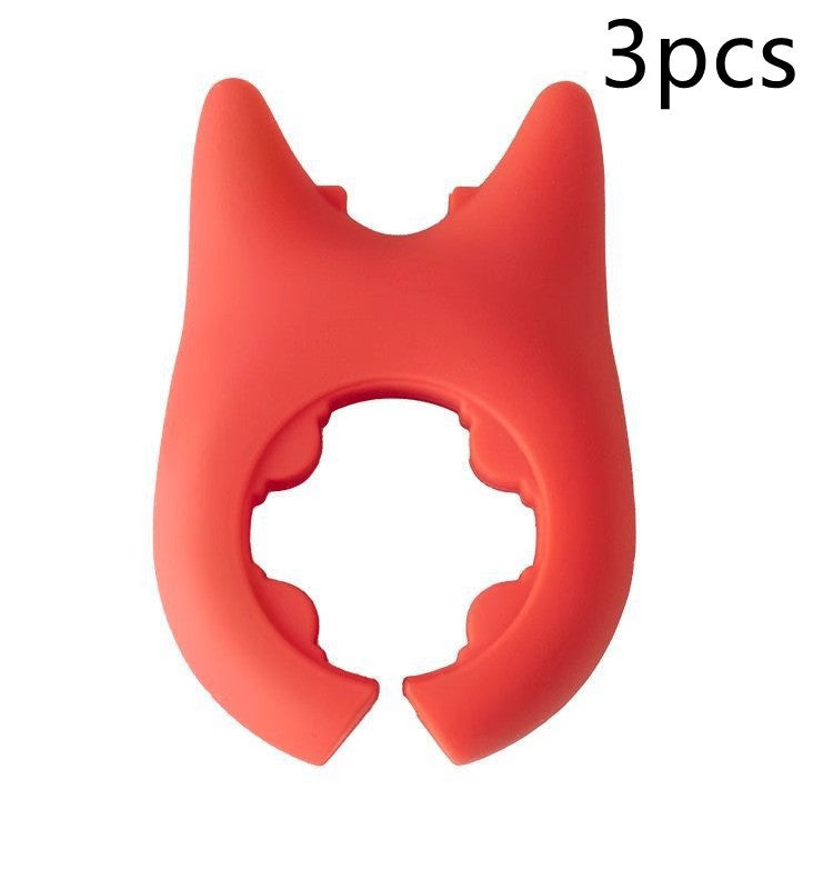 BatClip™ – Anti-Scald Spoon Rest