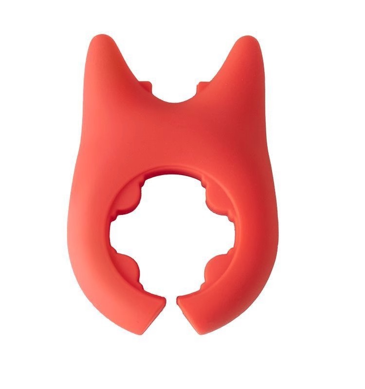 BatClip™ – Anti-Scald Spoon Rest
