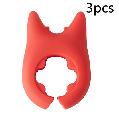 BatClip™ – Anti-Scald Spoon Rest